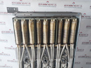 Abb Acs800-104-0580-7+C126+E205+V991 Fr4