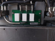 Abb Acs800-104-0580-7+C126+E205+V991 Fr4
