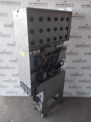 Abb Acs800-104-0580-7+C126+E205+V991 Fr4