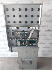 Abb Acs800-104-0580-7+C126+E205+V991 Fr4