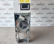 Abb Acs800-104-0580-7+C126+E205+V991 Fr4