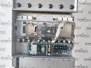 Abb Acs800-104-0580-7+C126+E205+V991 Fr4