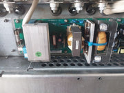 Abb Acs800-104-0580-7+C126+E205+V991 Fr4