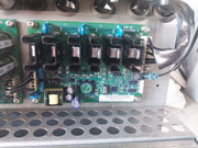 Abb Acs800-104-0580-7+C126+E205+V991 Fr4