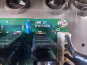 Abb Acs800-104-0580-7+C126+E205+V991 Fr4