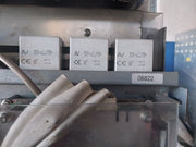 Abb Acs800-104-0580-7+C126+E205+V991 Fr4