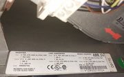 Abb Acs800-104-0580-7+C126+E205+V991 Fr4