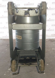 Abb Acs800-104-0580-7+C126+E205+V991 Fr4