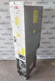 Abb Acs800-104-0580-7+C126+E205+V991 Inverter Module