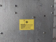 Abb Acs800-104-0580-7+C126+E205+V991 Inverter Module