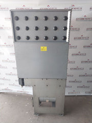 Abb Acs800-104-0580-7+C126+E205+V991 Inverter Module