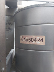 Abb Acs800-104-0580-7+C126+E205+V991 Inverter Module