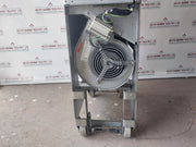 Abb Acs800-104-0580-7+C126+E205+V991 Inverter Module