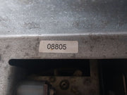 Abb Acs800-104-0580-7+C126+E205+V991 Inverter Module