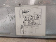 Abb Acs800-104-0580-7+C126+E205+V991 Inverter Module