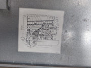 Abb Acs800-104-0580-7+C126+E205+V991 Inverter Module