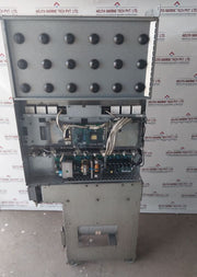 Abb Acs800-104-0580-7+C126+E205+V991 Inverter Module