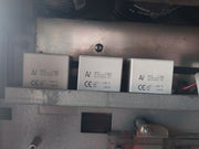 Abb Acs800-104-0580-7+C126+E205+V991 Inverter Module