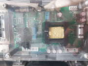 Abb Acs800-104-0580-7+C126+E205+V991 Inverter Module