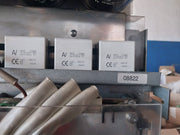 Abb Acs800-104-0580-7+C126+E205+V991 Inverter Module