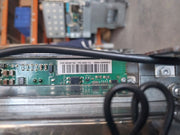 Abb Acs800-104-0580-7+C126+E205+V991 Inverter Module