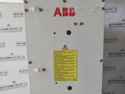 Abb Acs800-104-0580-7+C126+E205+V991 Inverter Module