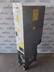 Abb Acs800-104-0580-7+C126+E205+V991 Inverter Modules