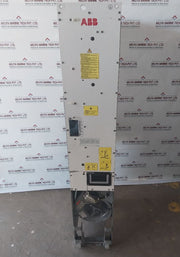 Abb Acs800-104-0580-7+C126+E205+V991 Inverter Modules