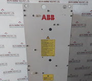 Abb Acs800-104-0580-7+C126+E205+V991 Inverter Modules