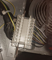 Abb Acs800-104-0580-7+C126+E205+V991 Inverter Modules