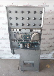 Abb Acs800-104-0580-7+C126+E205+V991 Inverter Modules