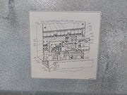 Abb Acs800-104-0580-7+C126+E205+V991 Inverter Modules