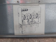 Abb Acs800-104-0580-7+C126+E205+V991 Inverter Modules