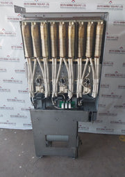 Abb Acs800-104-0580-7+C126+E205+V991 Inverter Modules