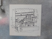 Abb Acs800-104-0580-7+C126+E205+V991 94V