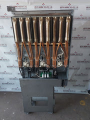 Abb Acs800-104-0580-7+C126+E205+V991 94V