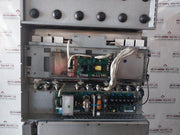 Abb Acs800-104-0580-7+C126+E205+V991 94V