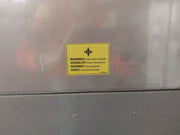 Abb Acs800-104-0580-7+C126+E205+V991 94V