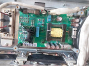 Abb Acs800-104-0580-7+C126+E205+V991 94V