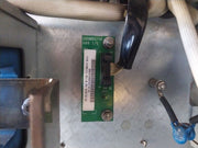 Abb Acs800-104-0580-7+C126+E205+V991 94V