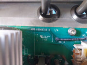 Abb Acs800-104-0580-7+C126+E205+V991 94V