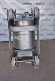 Abb Acs800-104-0580-7+C126+E205+V991 94V