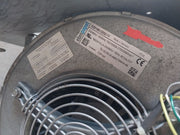 Abb Acs800-104-0580-7+C126+E205+V991 94V