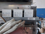 Abb Acs800-104-0580-7+C126+E205+V991 94V