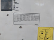 Abb Acs800-104-0580-7+C126+E205+V991 94V
