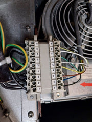 Abb Acs800-104-0580-7+C126+E205+V991 300 Hz