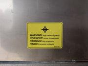 Abb Acs800-104-0580-7+C126+E205+V991 300 Hz