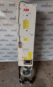 Abb Acs800-104-0580-7+C126+E205+V991 300 Hz