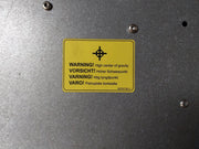 Abb Acs800-104-0580-7+C126+E205+V991 300 Hz