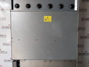 Abb Acs800-104-0580-7+C126+E205+V991 300 Hz